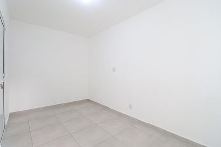 Quarto de apartamento para alugar com 1 quarto, 28m² em Vila Anastácio, São Paulo