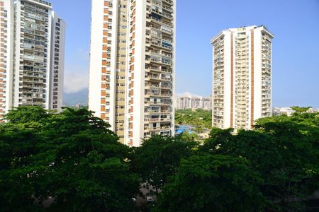 Studio à venda com 40m², 1 quarto e 1 vaga Studio à venda com 40m², 1 quarto e 1 vagaVaranda