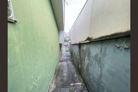Casa para alugar com 917m², 3 quartos e 5 vagas Casa para alugar com 917m², 3 quartos e 5 vagasQuintal
