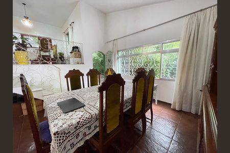 Sala de Estar de casa para alugar com 3 quartos, 917m² em Vila Indiana, São Paulo