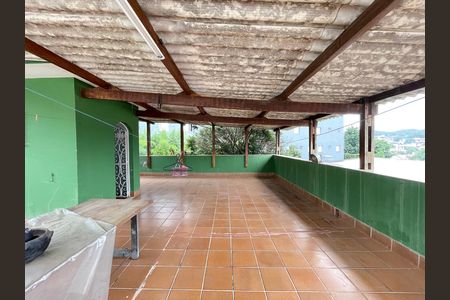 Casa para alugar com 917m², 3 quartos e 5 vagas Casa para alugar com 917m², 3 quartos e 5 vagasVaranda