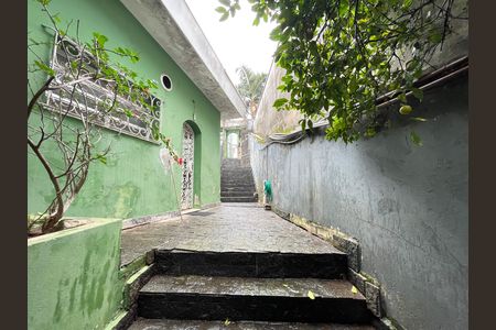 Casa para alugar com 917m², 3 quartos e 5 vagas Casa para alugar com 917m², 3 quartos e 5 vagasQuintal