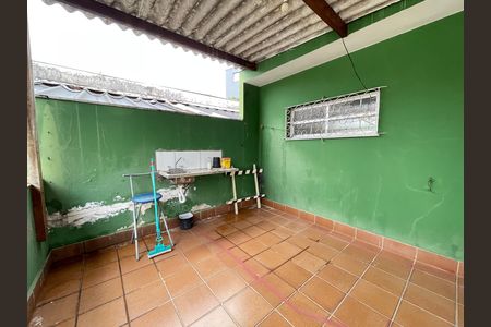 Casa para alugar com 917m², 3 quartos e 5 vagas Casa para alugar com 917m², 3 quartos e 5 vagasVaranda