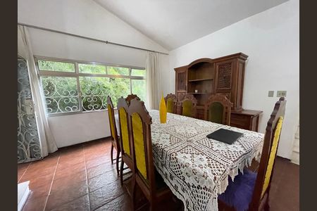 Casa para alugar com 917m², 3 quartos e 5 vagas Casa para alugar com 917m², 3 quartos e 5 vagasSala de Estar