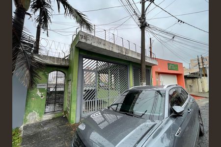 Casa para alugar com 917m², 3 quartos e 5 vagas Casa para alugar com 917m², 3 quartos e 5 vagasFachada