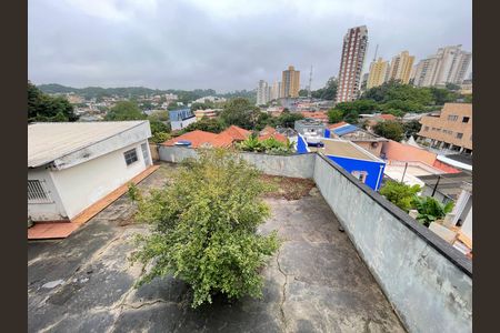 Casa para alugar com 917m², 3 quartos e 5 vagas Casa para alugar com 917m², 3 quartos e 5 vagasVista da Varanda