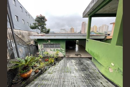 Casa para alugar com 917m², 3 quartos e 5 vagas Casa para alugar com 917m², 3 quartos e 5 vagasGaragem