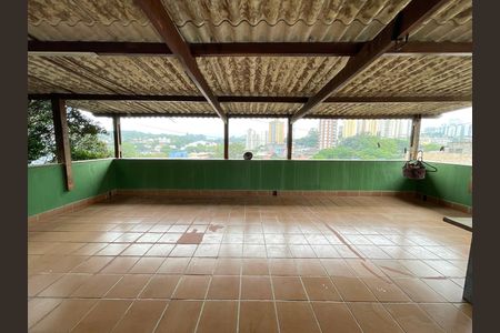 Casa para alugar com 917m², 3 quartos e 5 vagas Casa para alugar com 917m², 3 quartos e 5 vagasVaranda