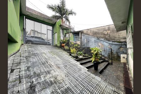 Casa para alugar com 917m², 3 quartos e 5 vagas Casa para alugar com 917m², 3 quartos e 5 vagasGaragem