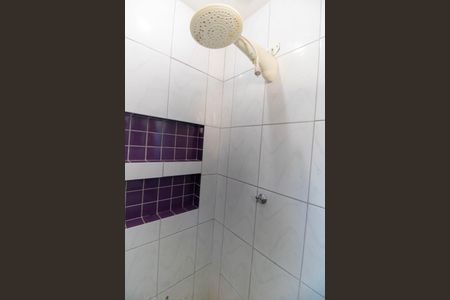 Casa para alugar com 165m², 3 quartos e sem vagaBanheiro da Suíte 1