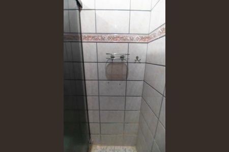 Casa para alugar com 165m², 3 quartos e sem vagaBanheiro Social