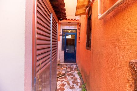 Casa para alugar com 165m², 3 quartos e sem vagaÁrea externa