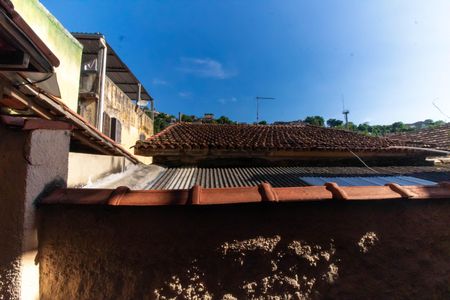 Vista da Sala de casa para alugar com 3 quartos, 165m² em Santa Rosa, Niterói