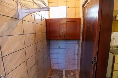 Casa para alugar com 165m², 3 quartos e sem vagaÁrea de Serviço