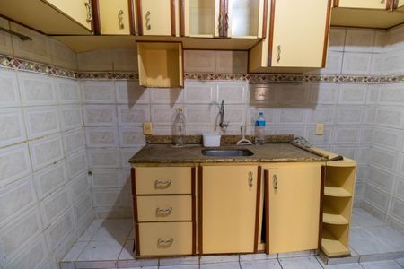 Casa para alugar com 165m², 3 quartos e sem vagaCozinha