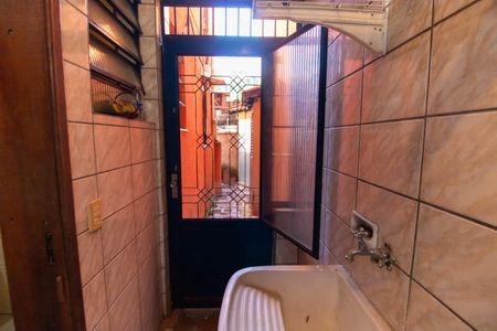 Casa para alugar com 165m², 3 quartos e sem vagaÁrea de Serviço