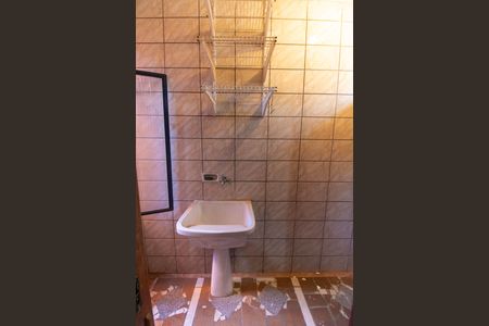 Casa para alugar com 165m², 3 quartos e sem vagaÁrea de Serviço