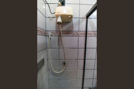 Casa para alugar com 165m², 3 quartos e sem vagaBanheiro Social