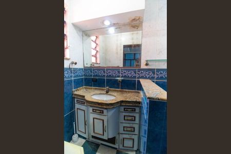 Casa para alugar com 165m², 3 quartos e sem vagaBanheiro da Suíte 2