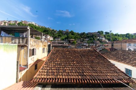 Casa para alugar com 165m², 3 quartos e sem vagaVista da Suíte 1