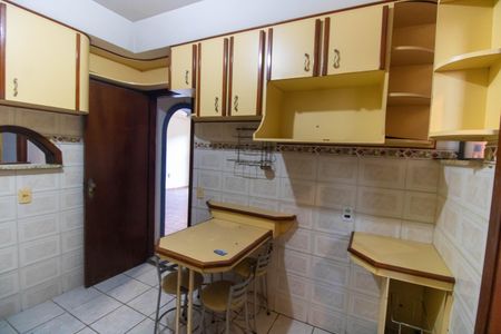 Casa para alugar com 165m², 3 quartos e sem vagaCozinha