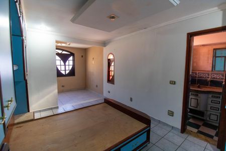 Casa para alugar com 165m², 3 quartos e sem vagaSuíte 2