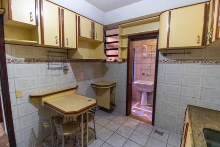 Casa para alugar com 165m², 3 quartos e sem vagaCozinha