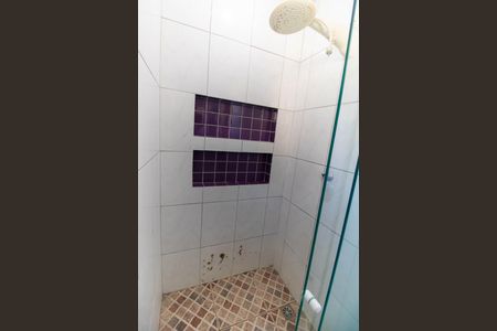 Casa para alugar com 165m², 3 quartos e sem vagaBanheiro da Suíte 1