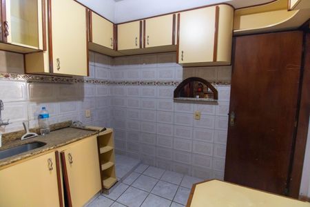 Casa para alugar com 165m², 3 quartos e sem vagaCozinha