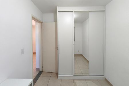 Apartamento para alugar com 55m², 2 quartos e 1 vagaQuarto 1