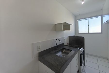 Apartamento para alugar com 55m², 2 quartos e 1 vagaCozinha