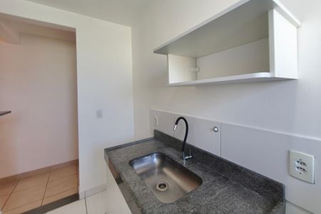 Apartamento para alugar com 55m², 2 quartos e 1 vagaCozinha