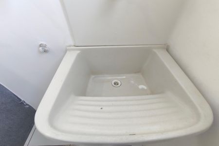 Apartamento para alugar com 55m², 2 quartos e 1 vagaÁrea de Serviço