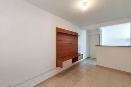 Apartamento para alugar com 55m², 2 quartos e 1 vagaSala