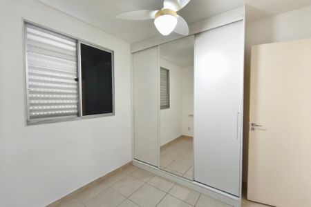 Apartamento para alugar com 55m², 2 quartos e 1 vagaQuarto 2