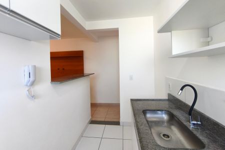 Apartamento para alugar com 55m², 2 quartos e 1 vagaCozinha