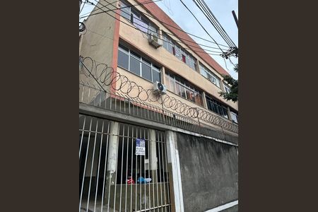 Apartamento para alugar com 2 quartos, 65m² em Engenho Novo, Rio de Janeiro