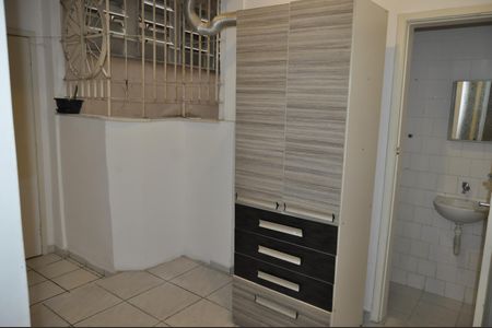 Apartamento para alugar com 2 quartos, 65m² em Engenho Novo, Rio de Janeiro