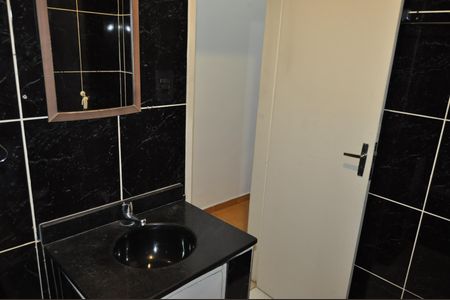 Apartamento para alugar com 2 quartos, 65m² em Engenho Novo, Rio de Janeiro