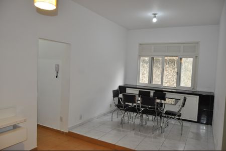 Sala de apartamento para alugar com 2 quartos, 65m² em Engenho Novo, Rio de Janeiro