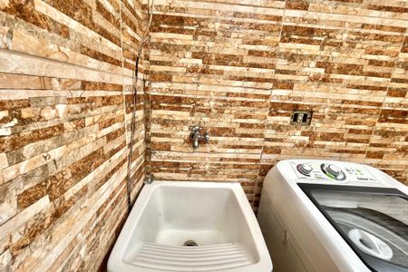 Studio para alugar com 20m², 1 quarto e sem vagaÁrea de Serviço