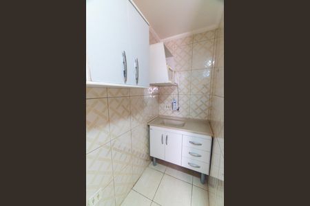 Studio de apartamento para alugar com 1 quarto, 20m² em Jabaquara, São Paulo