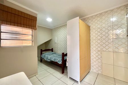 Sala/Quarto de kitnet/studio para alugar com 1 quarto, 20m² em Jabaquara, São Paulo