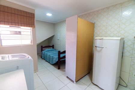 Studio de apartamento para alugar com 1 quarto, 20m² em Jabaquara, São Paulo
