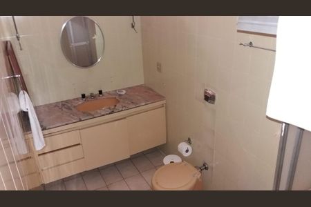 Casa à venda com 400m², 3 quartos e 3 vagas