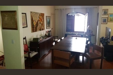 Sala de casa à venda com 3 quartos, 400m² em Jardim Morumbi, São Paulo