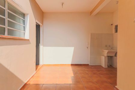 Casa à venda com 185m², 4 quartos e 2 vagasÁrea de Serviço