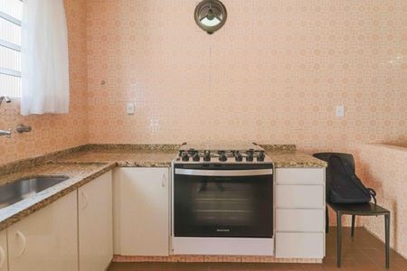 Casa à venda com 185m², 4 quartos e 2 vagasCozinha