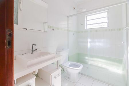 Casa à venda com 185m², 4 quartos e 2 vagasBanheiro