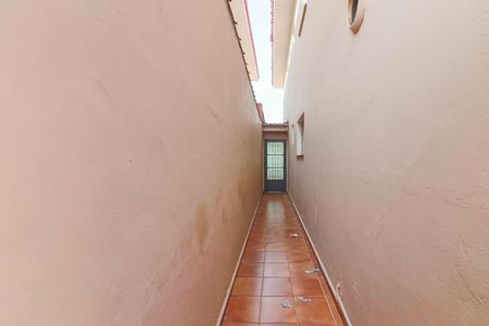 Casa à venda com 185m², 4 quartos e 2 vagasÁrea de Serviço